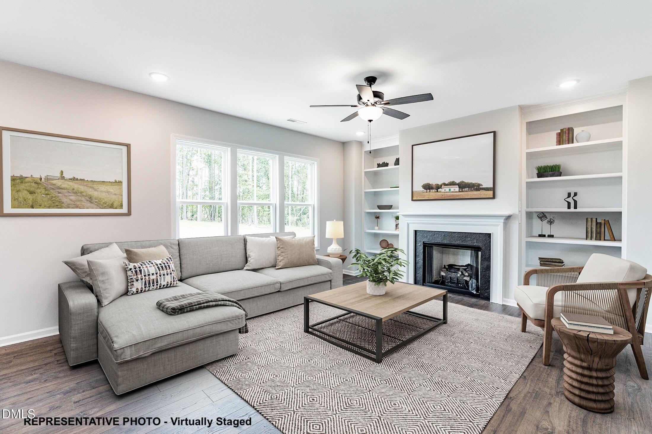 145 Longfield Court