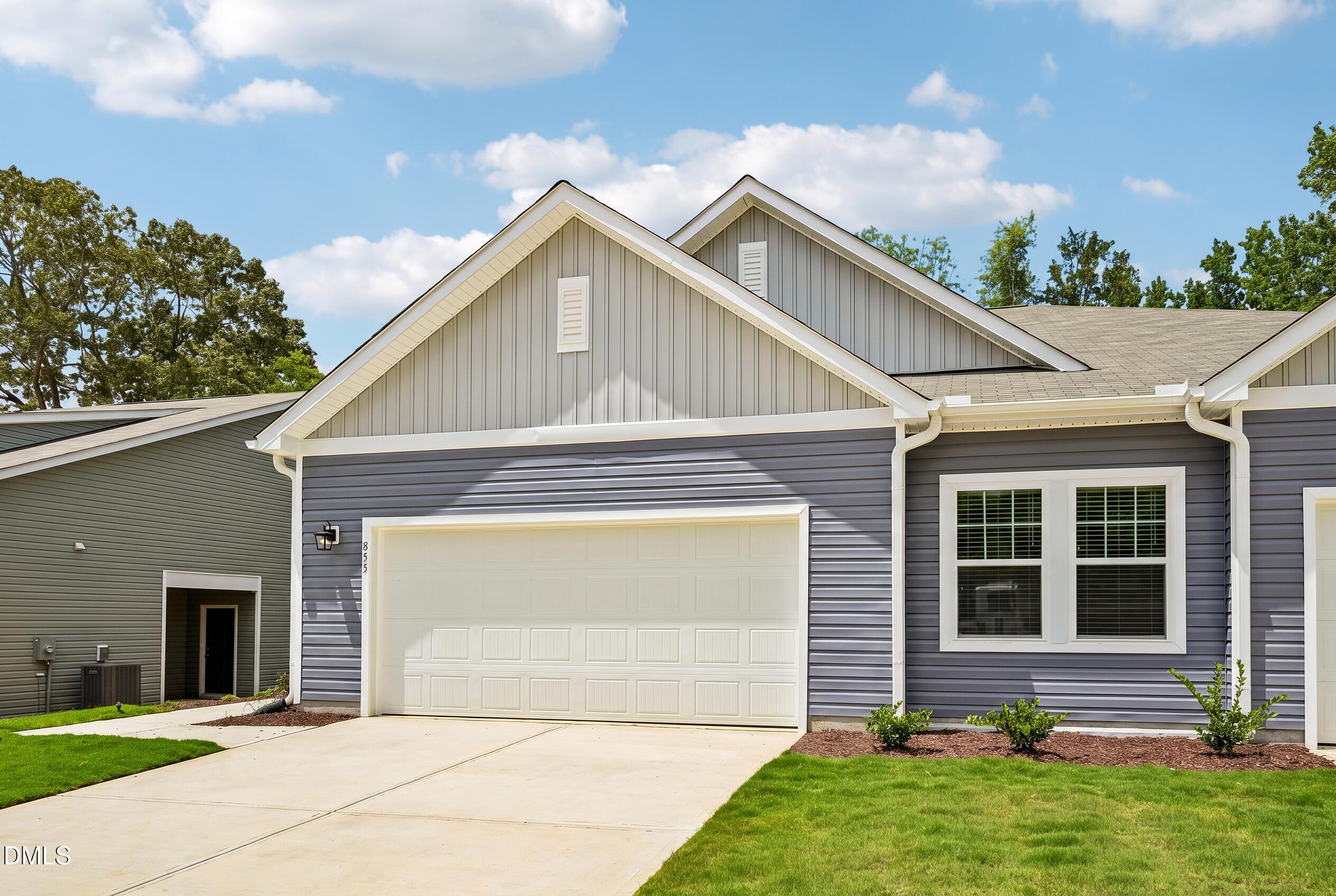 871 Hanford Landing Drive
