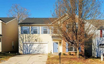4443 Karlbrook Lane Raleigh NC 27616