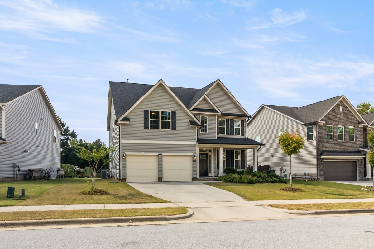 161 Whitetail Deer Lane