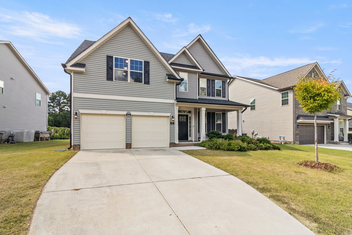 161 Whitetail Deer Lane