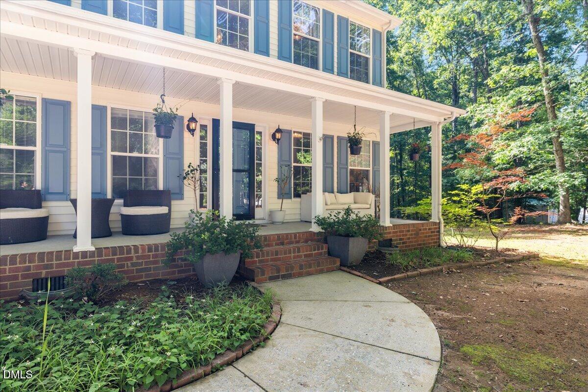 25 Ballinger Drive