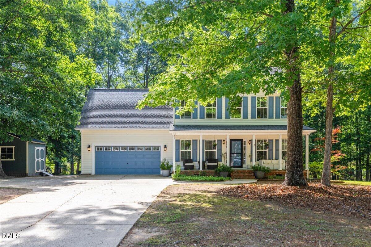 25 Ballinger Drive