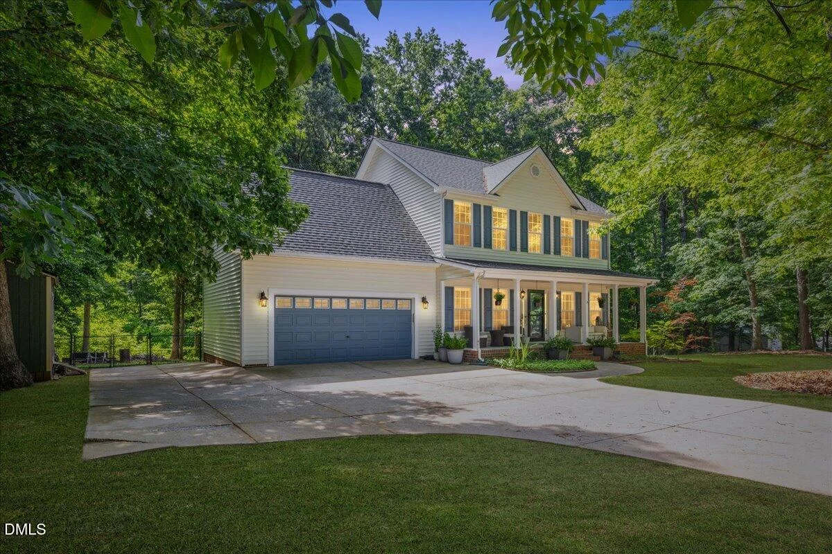 25 Ballinger Drive