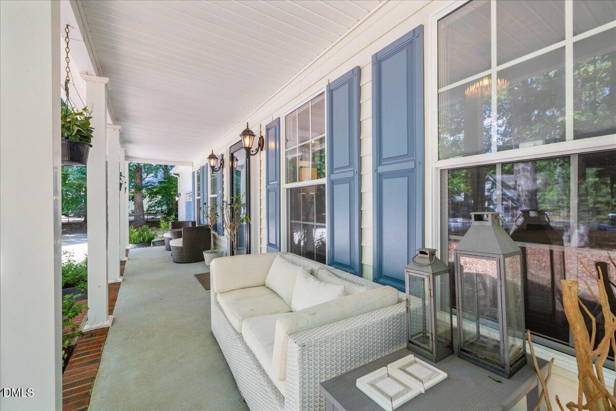 25 Ballinger Drive