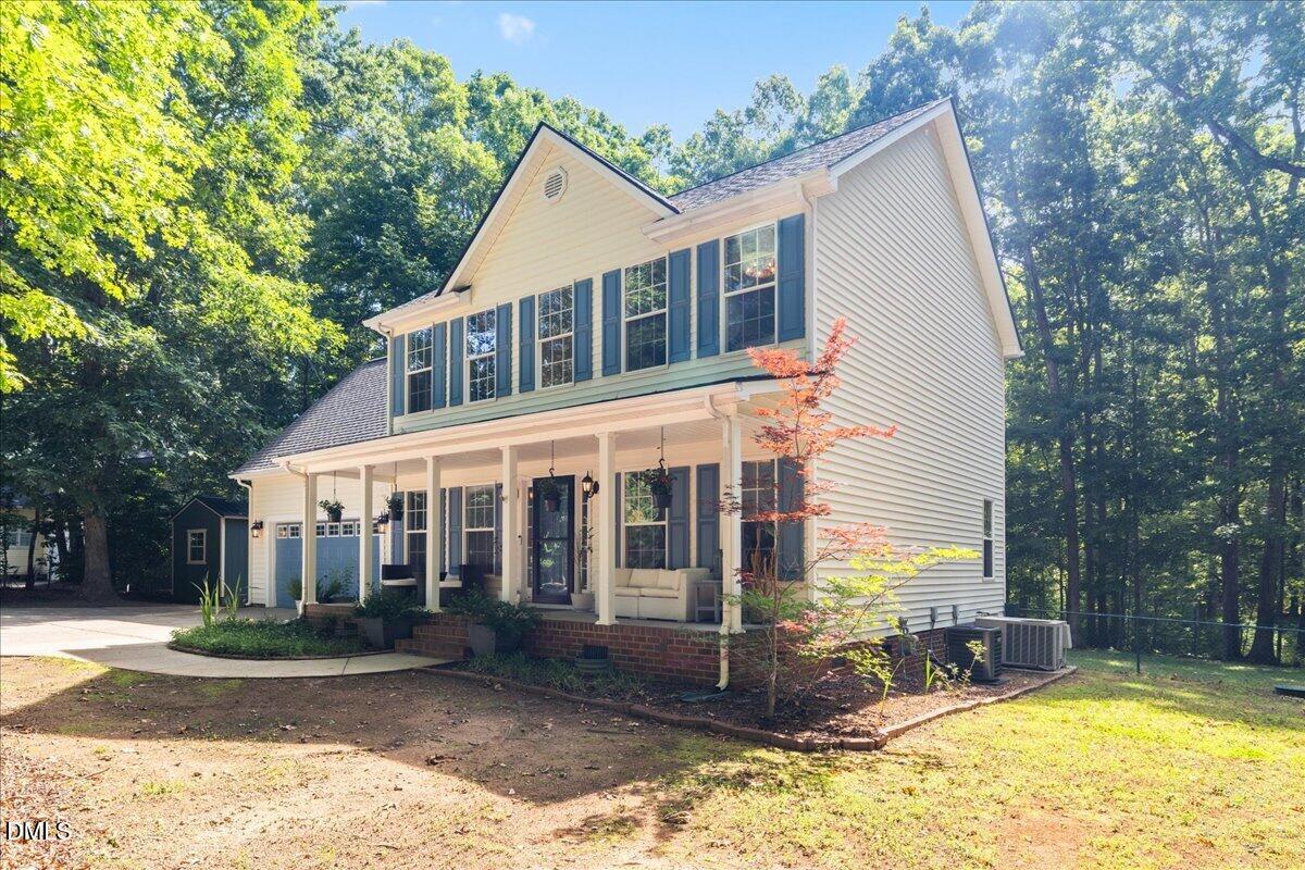 25 Ballinger Drive