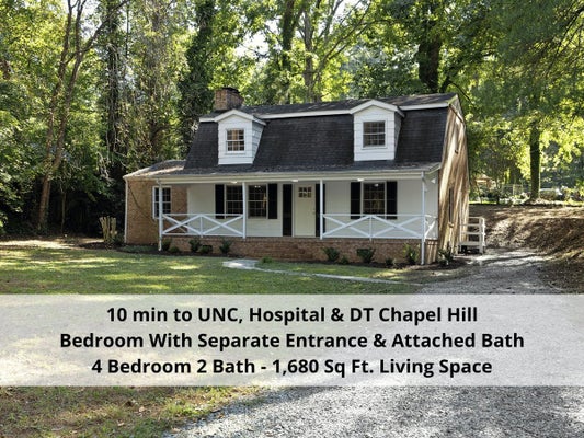 103 YORKTOWN DR, CHAPEL HILL, NC 27516 - Image fb09cef0ab092d7c36c89a5b417d0e8a/4132579924