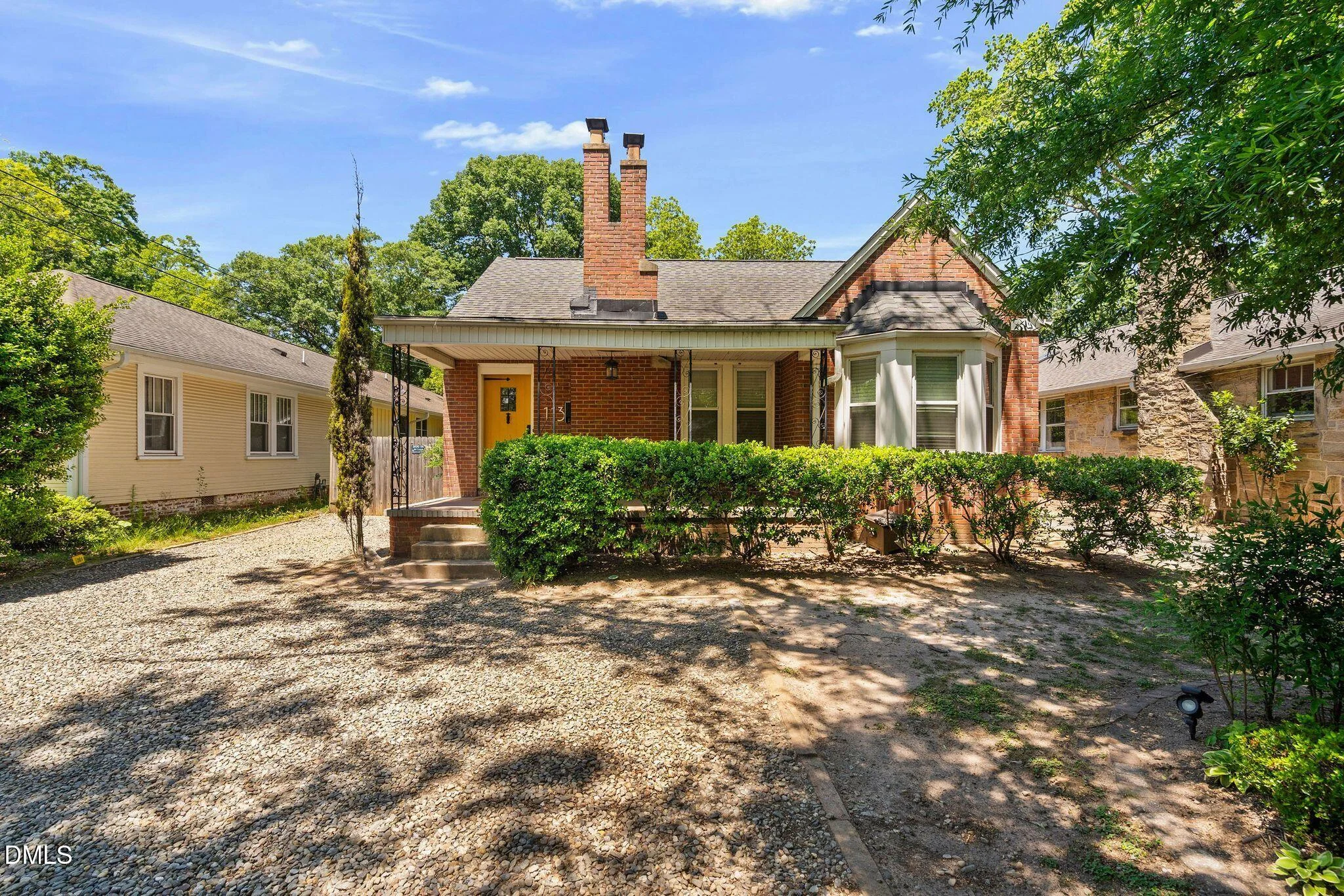 113 E Whitaker Mill Road