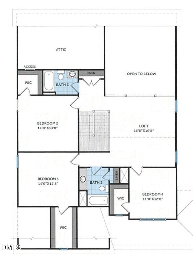 4260 Portola Drive