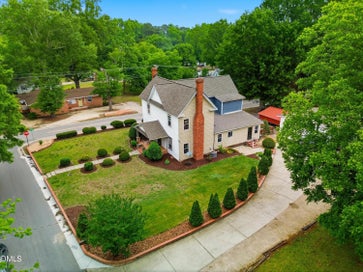5 Lakewood Drive Wendell NC 27591