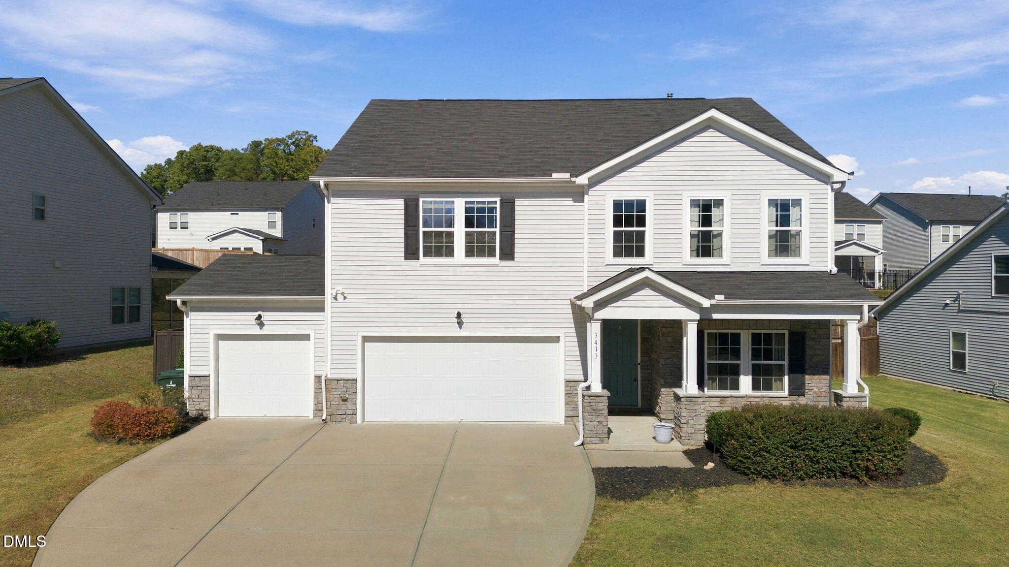 3413 Longleaf Estates Drive