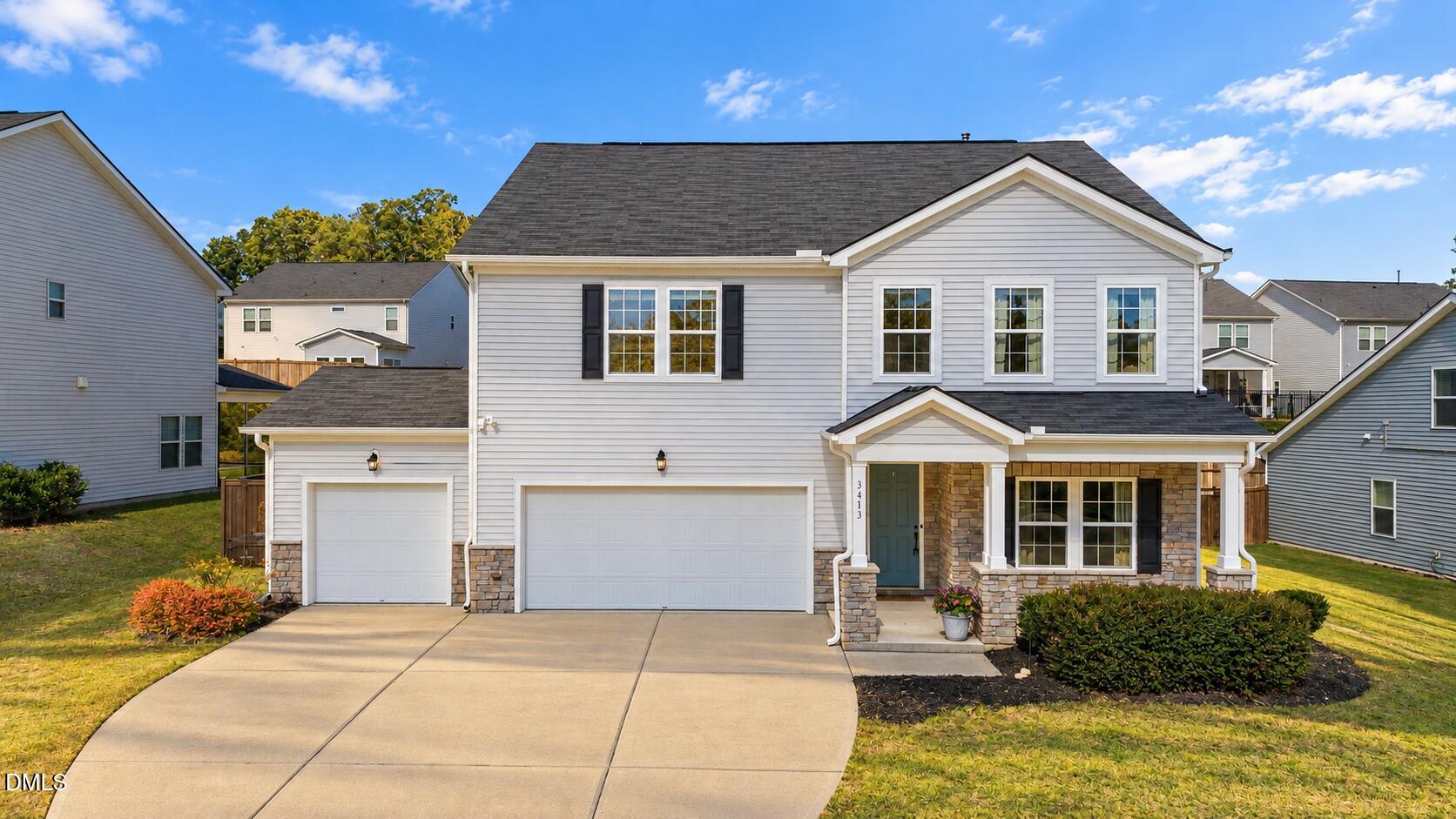 3413 Longleaf Estates Drive