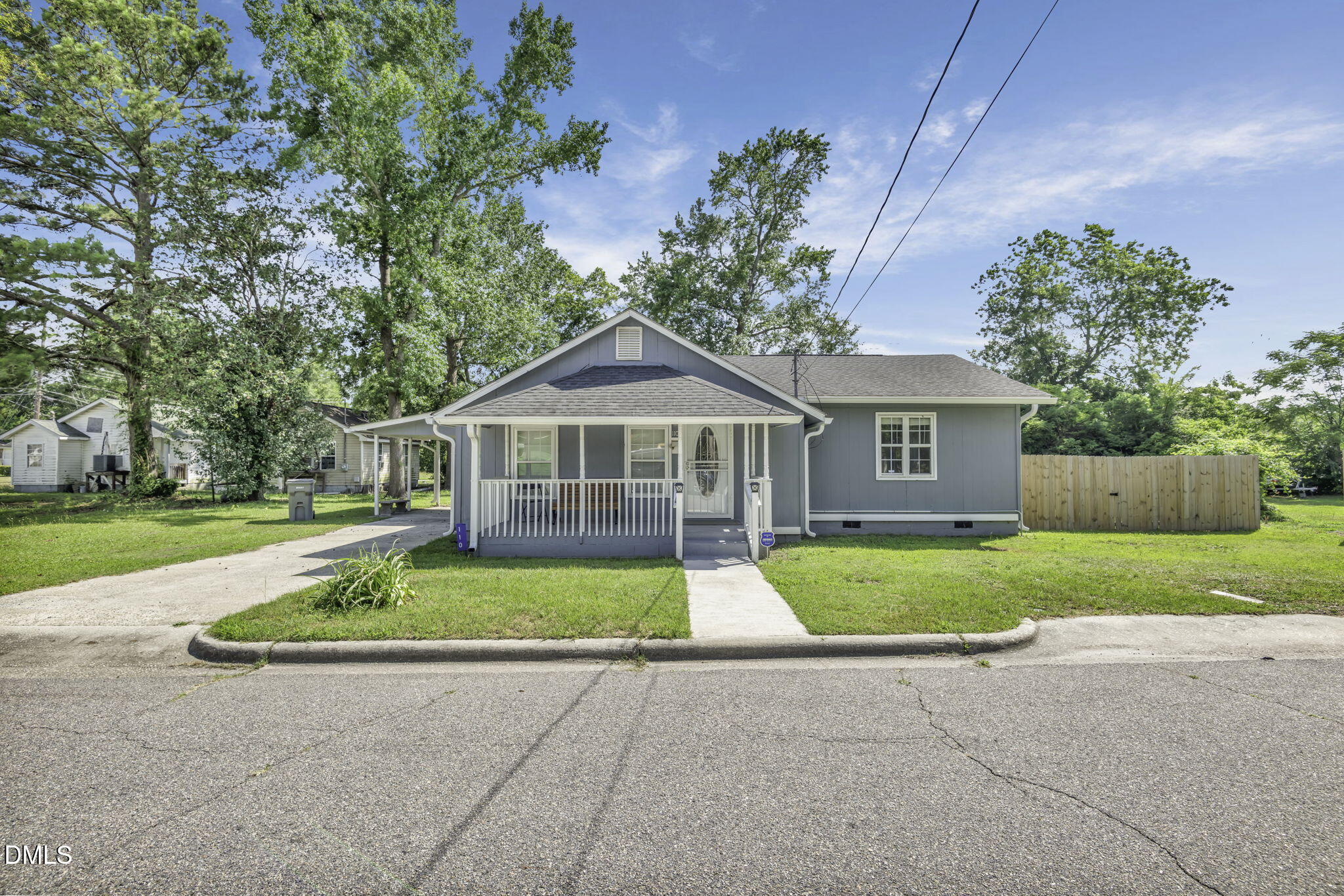 110 Campbell Street
