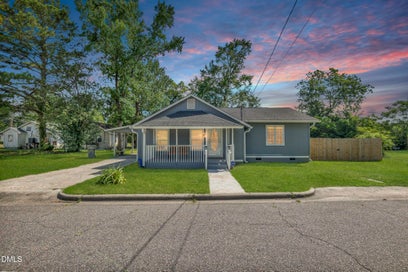 110 Campbell Street Lumberton NC 28358