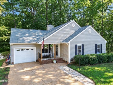 636 Harris Point Way Wake Forest NC 27587