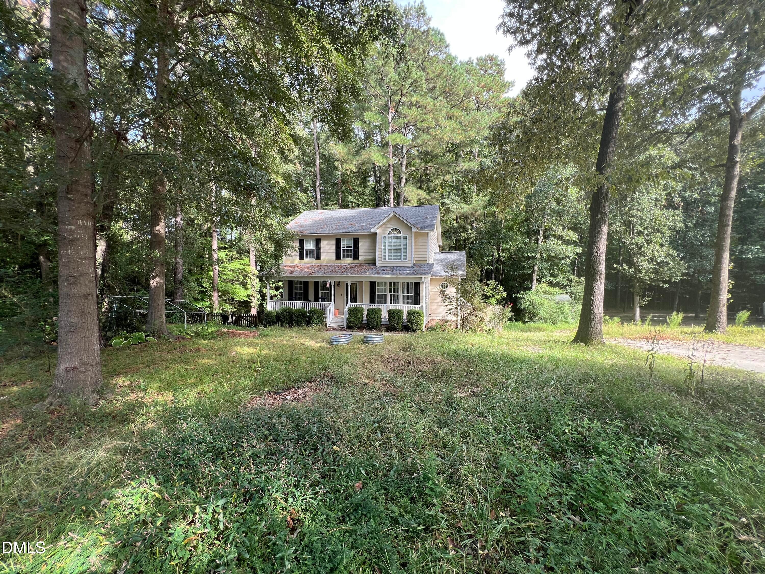 131 Sweet Pea Lane