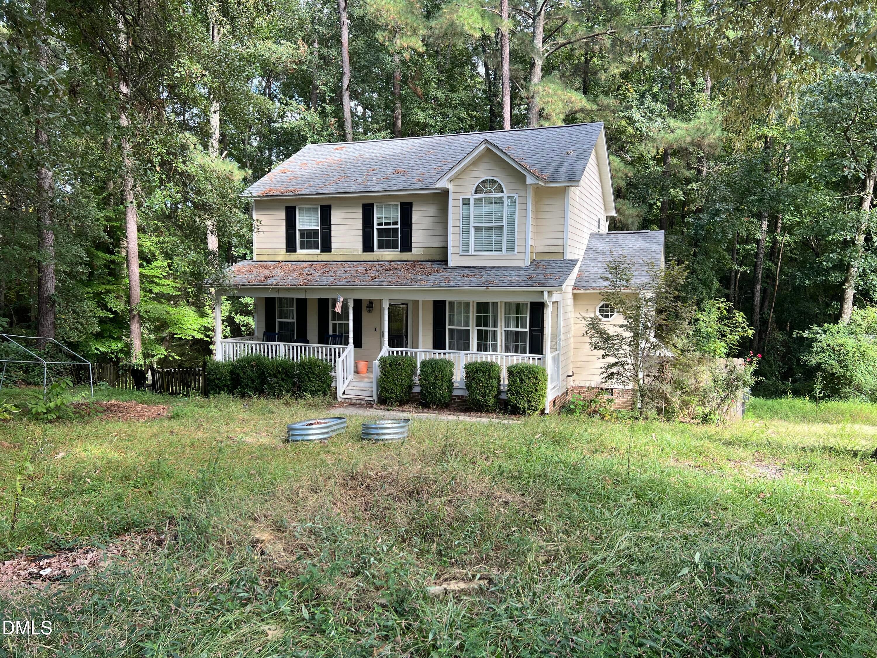 131 Sweet Pea Lane