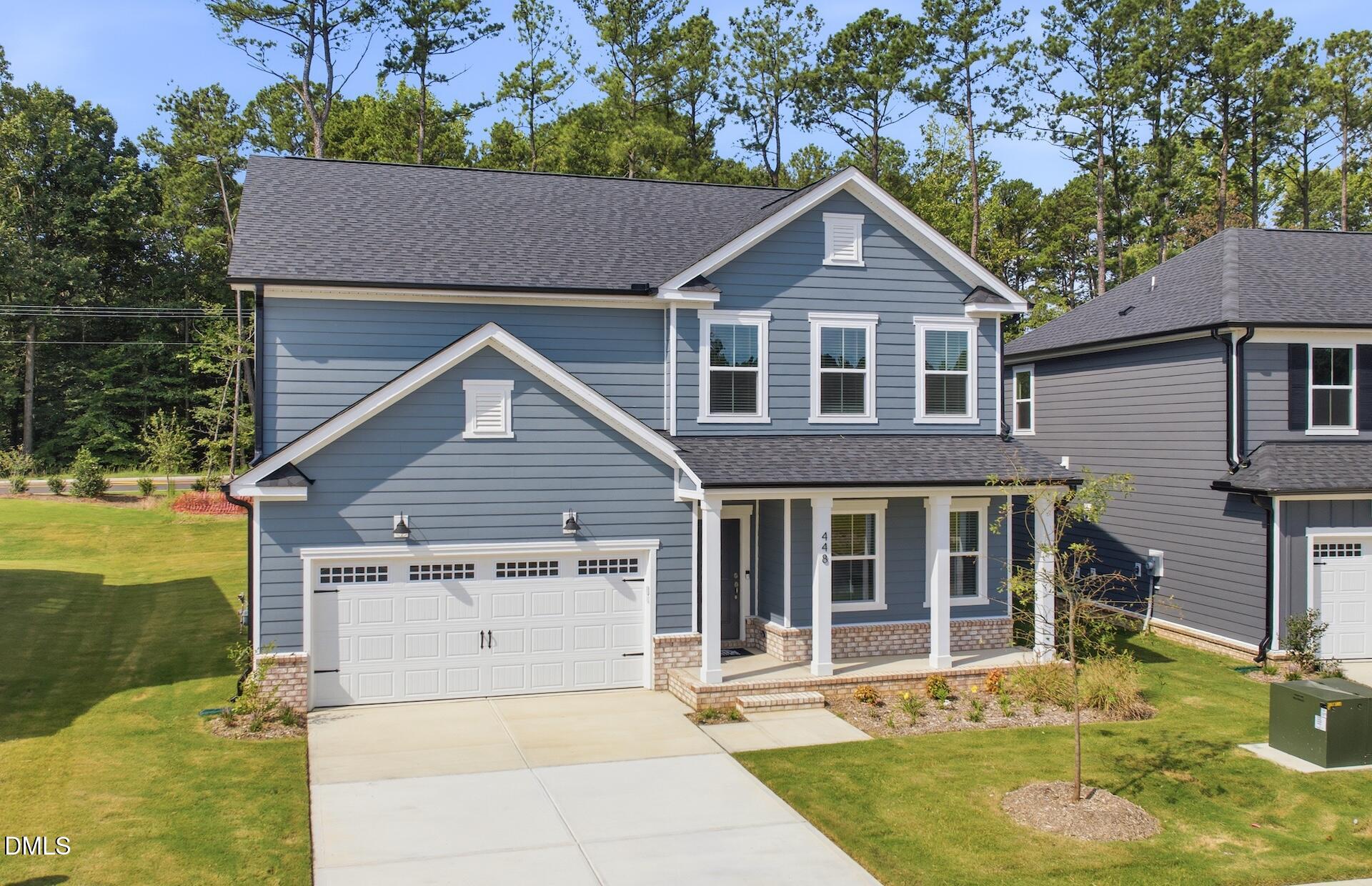 448 Havannah Road