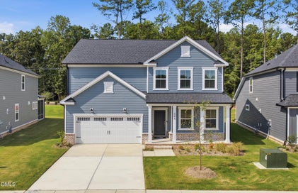 448 Havannah Road Garner NC 27529