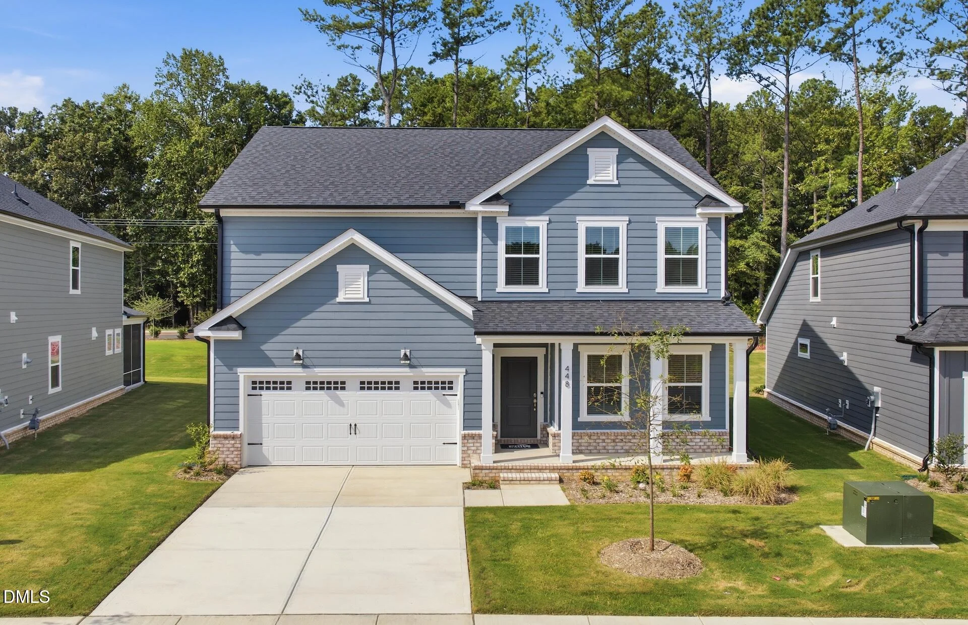 448 Havannah Road