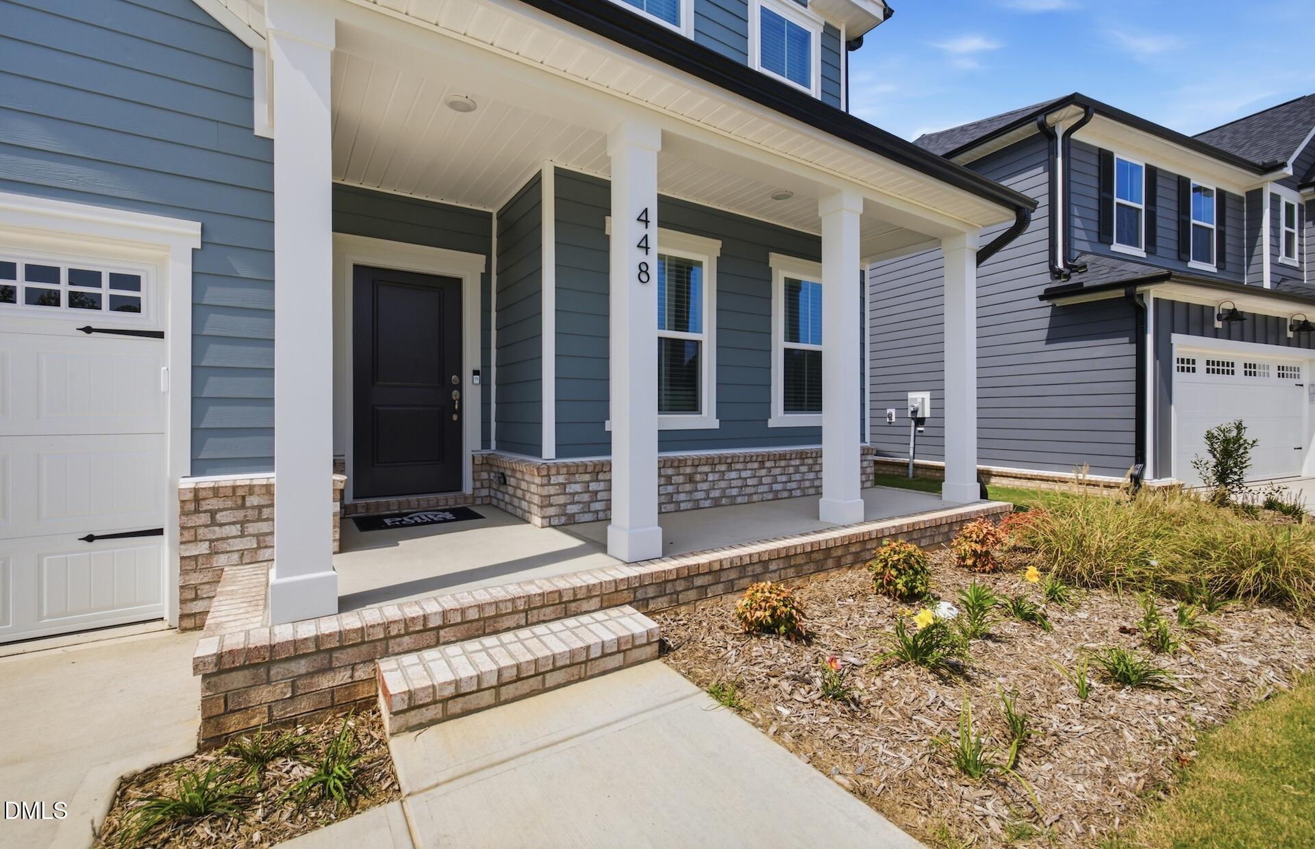 448 Havannah Road