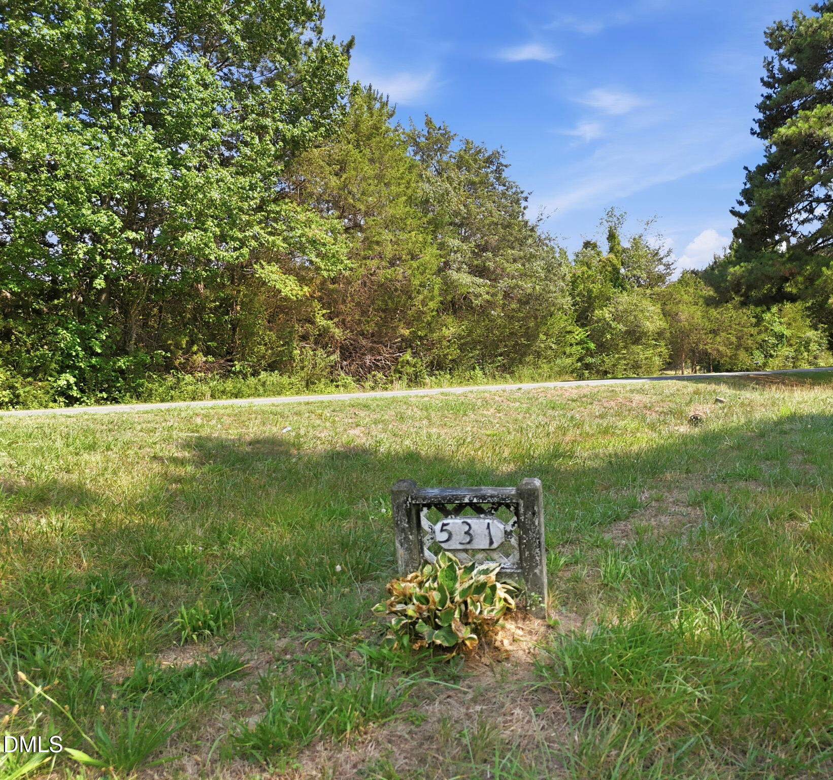 531 Ballard Pruitt Road