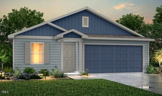 117 N Coral Bells Way