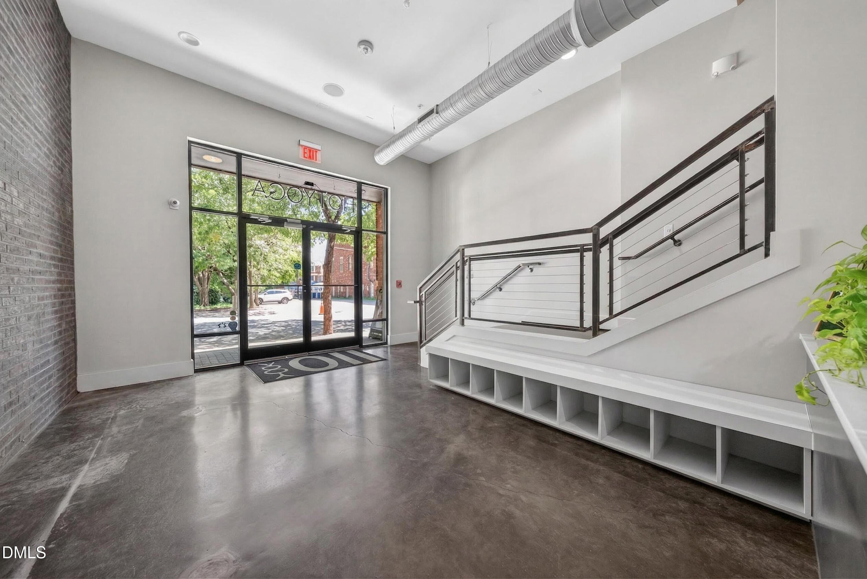 444 S Blount Street 110