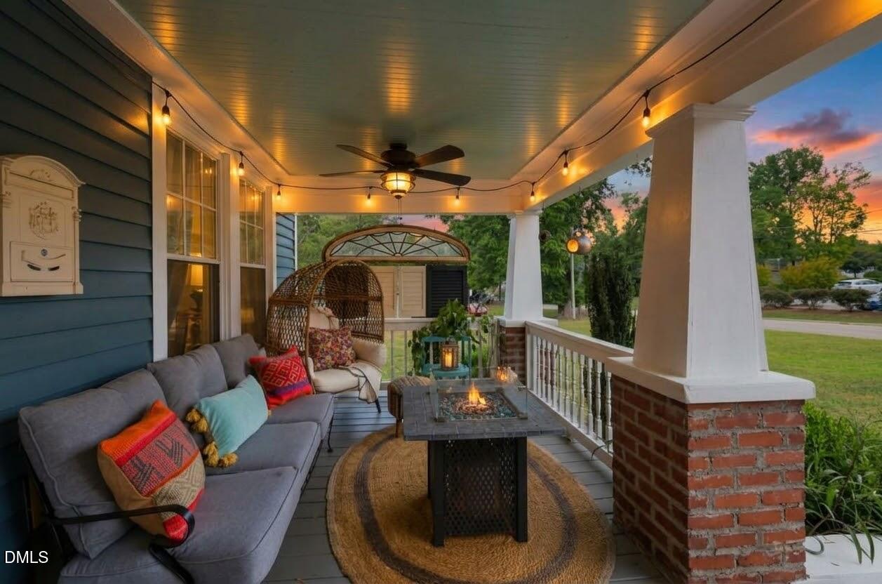 107 N Elm Street