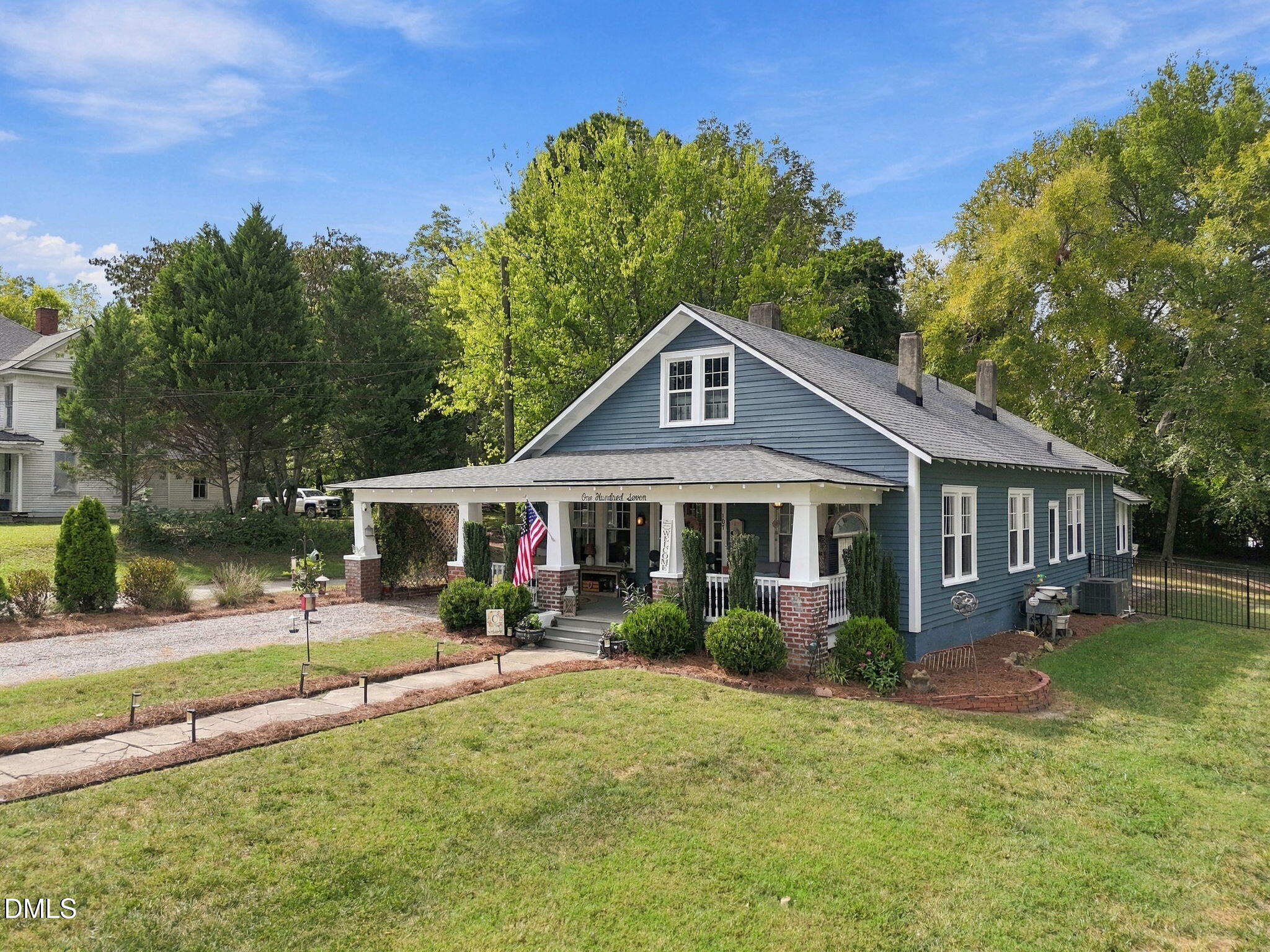 107 N Elm Street