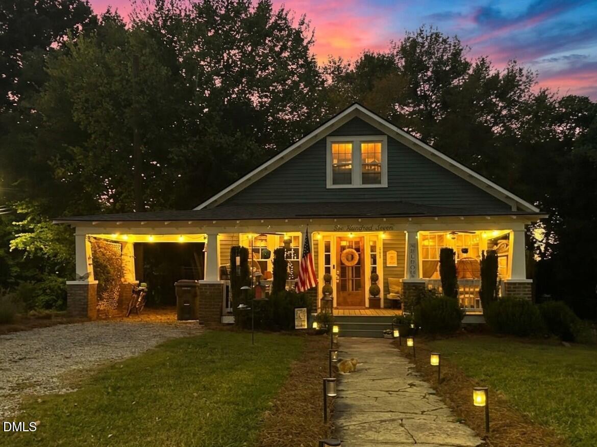 107 N Elm Street