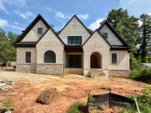 Photo of 3422 Redbud Lane, Raleigh, NC 27607 (MLS # 10142151)