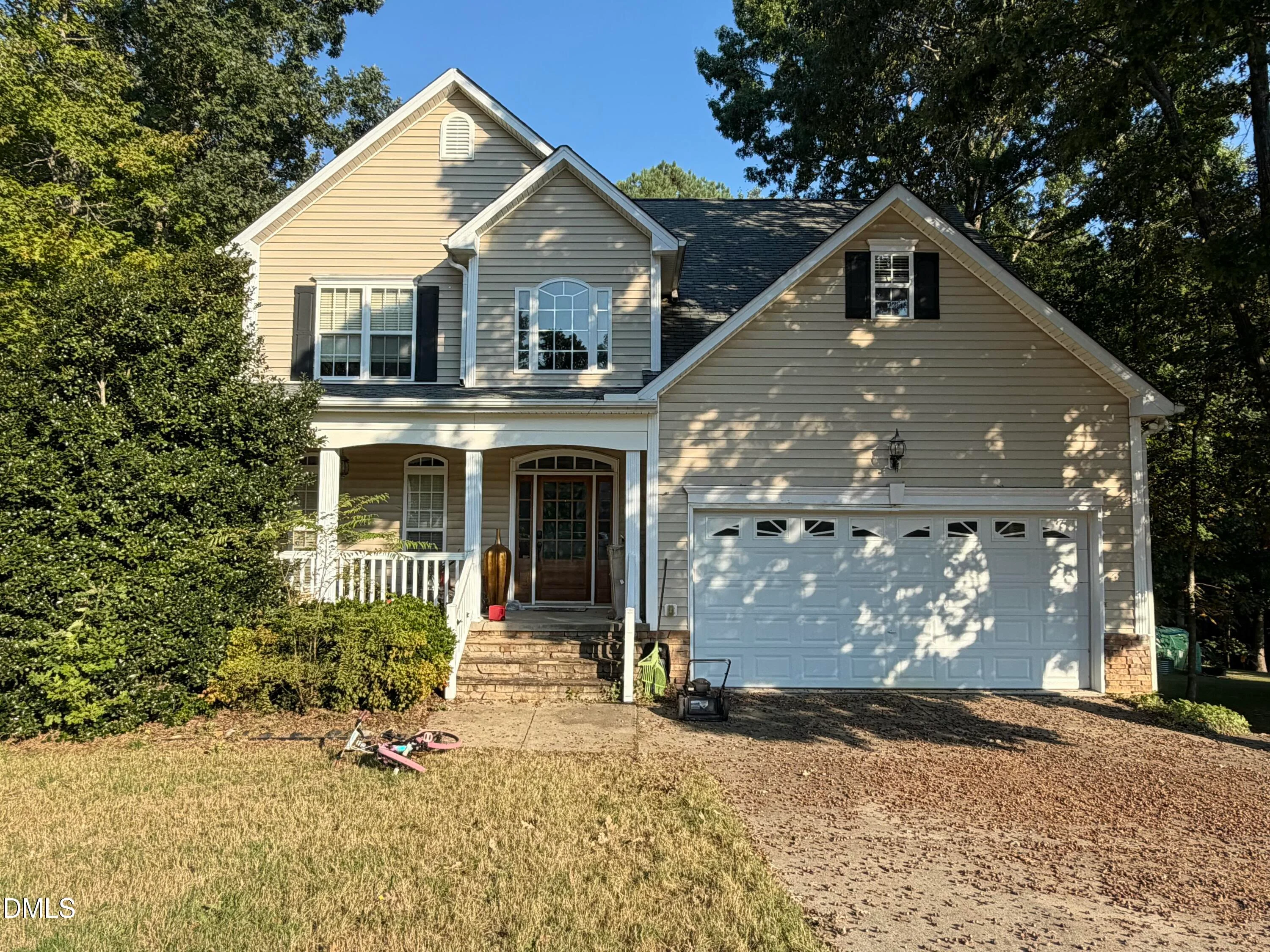 239 Mill Creek Drive