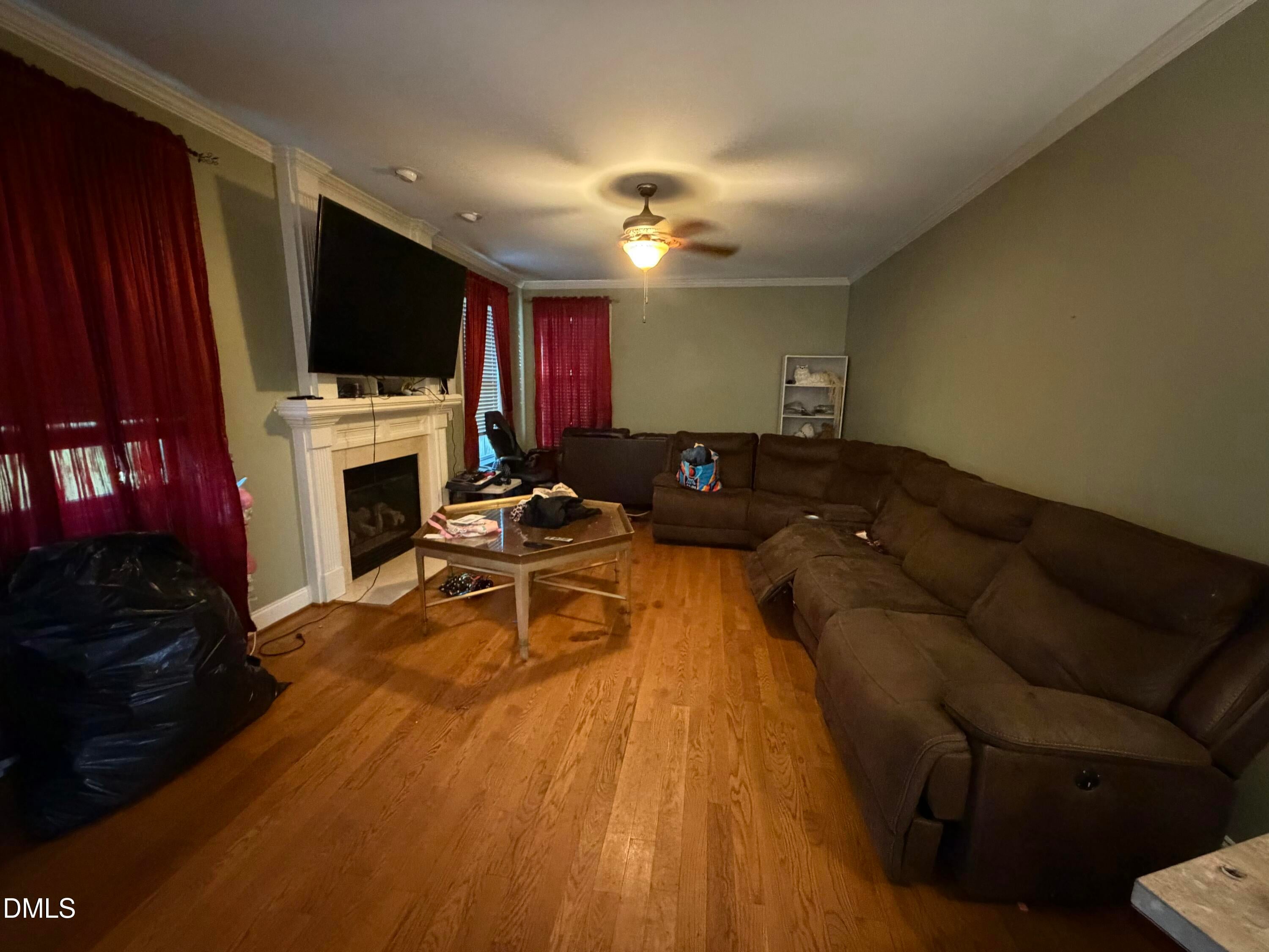 239 Mill Creek Drive