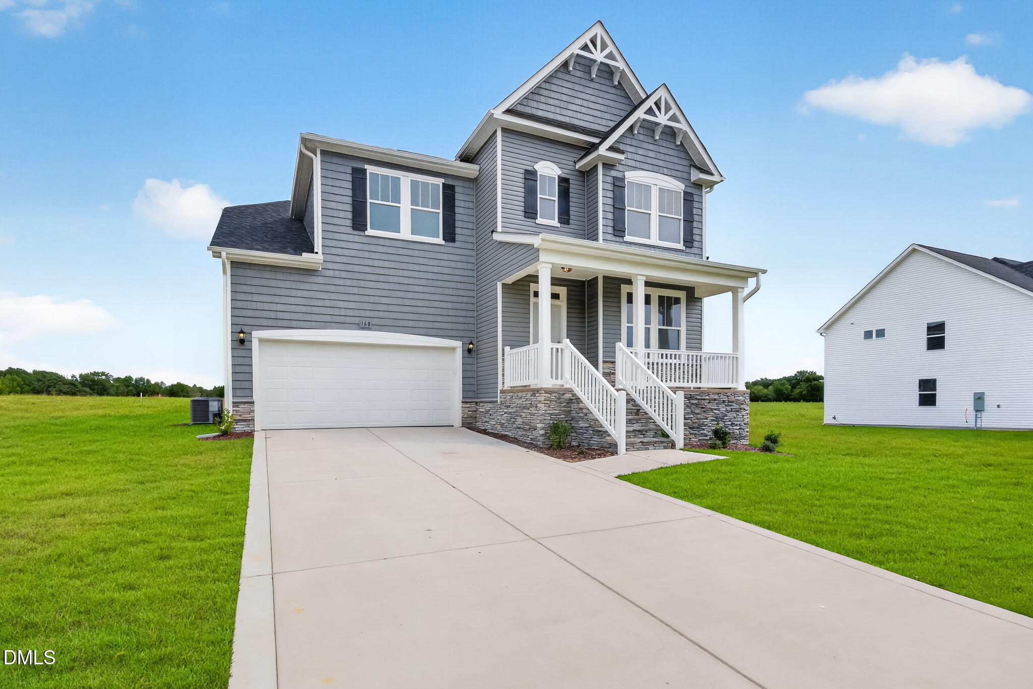 168 Maverick Lane