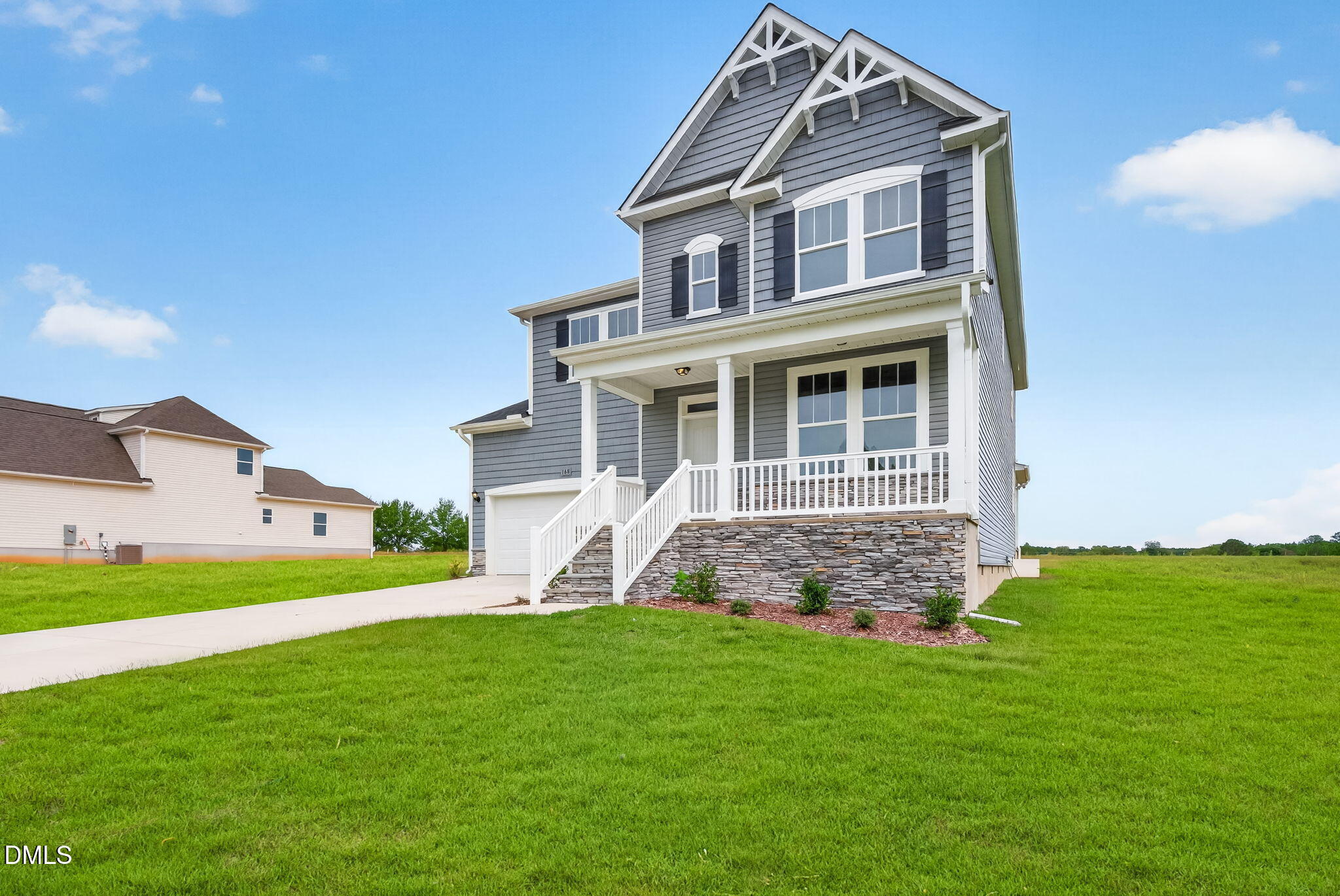 168 Maverick Lane