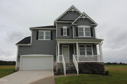 168 Maverick Lane Dunn NC 28334