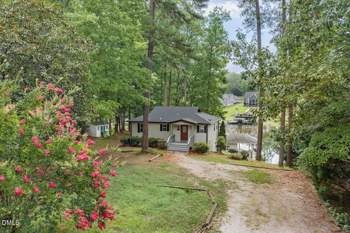 238 Wharton Circle