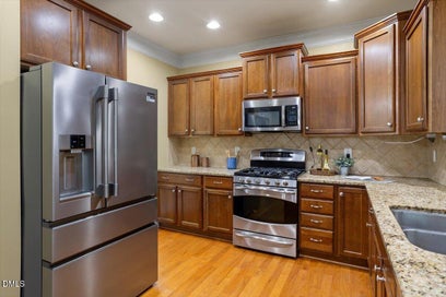 1757 Laurel Park Place Cary NC 27511