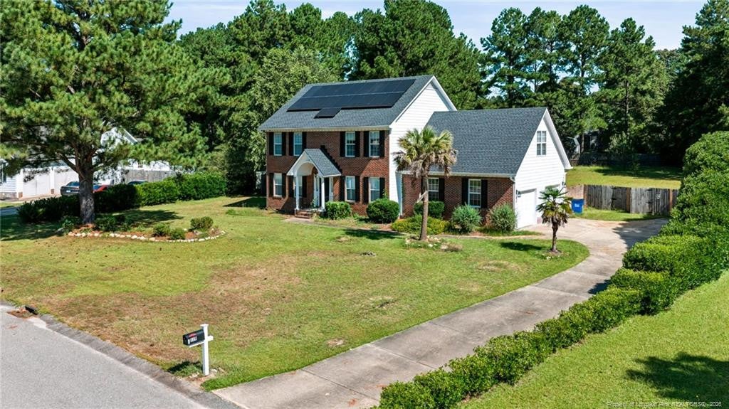 119 Breckenridge Drive
