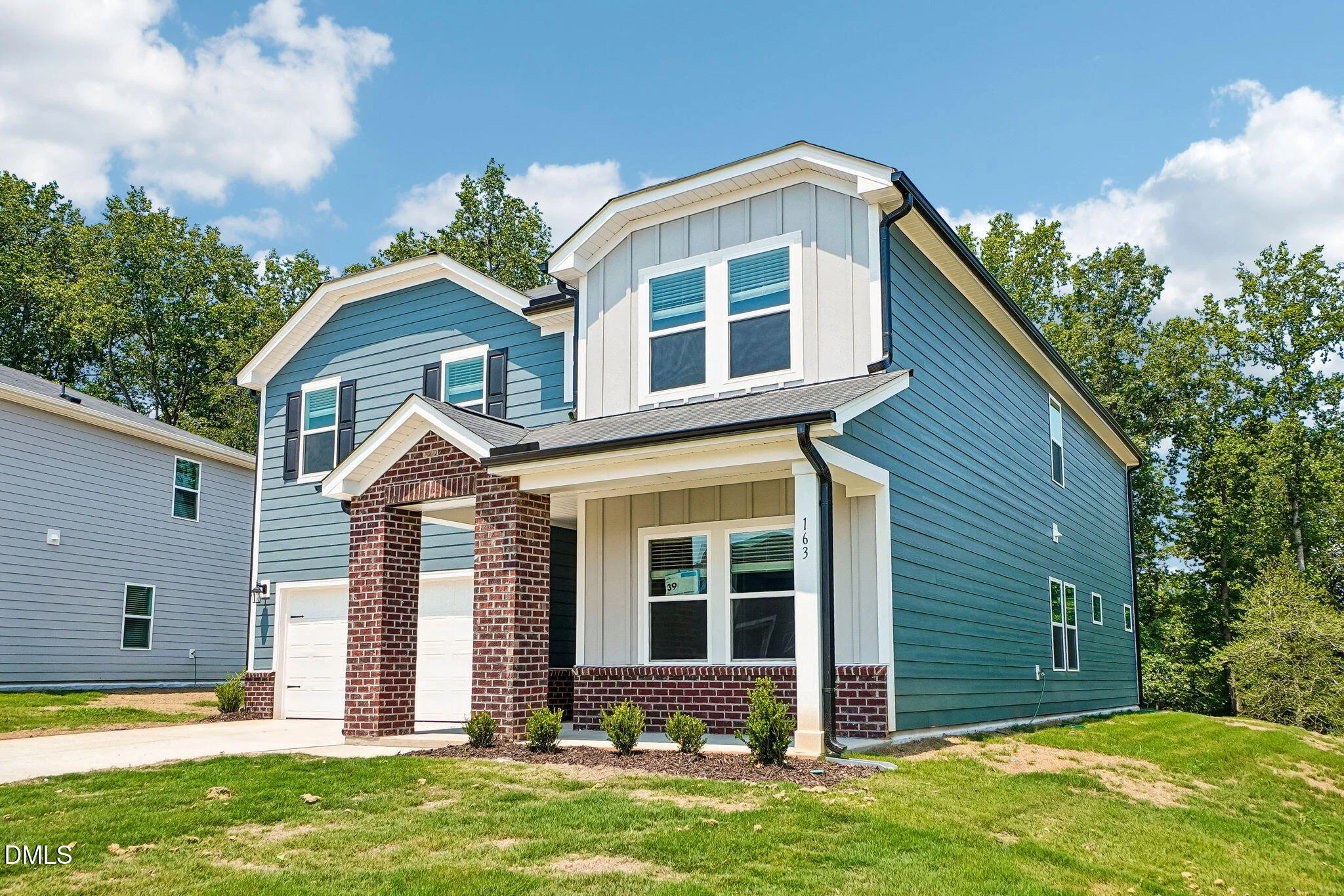163 N Field Sparrow Way