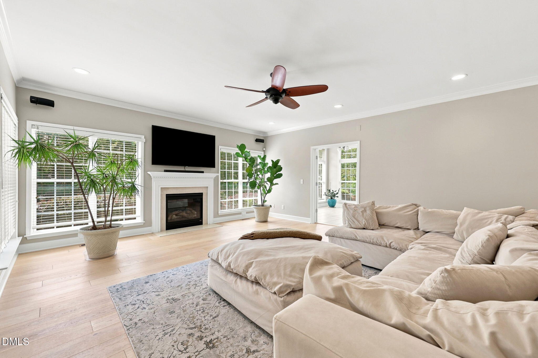 2404 Harline Court