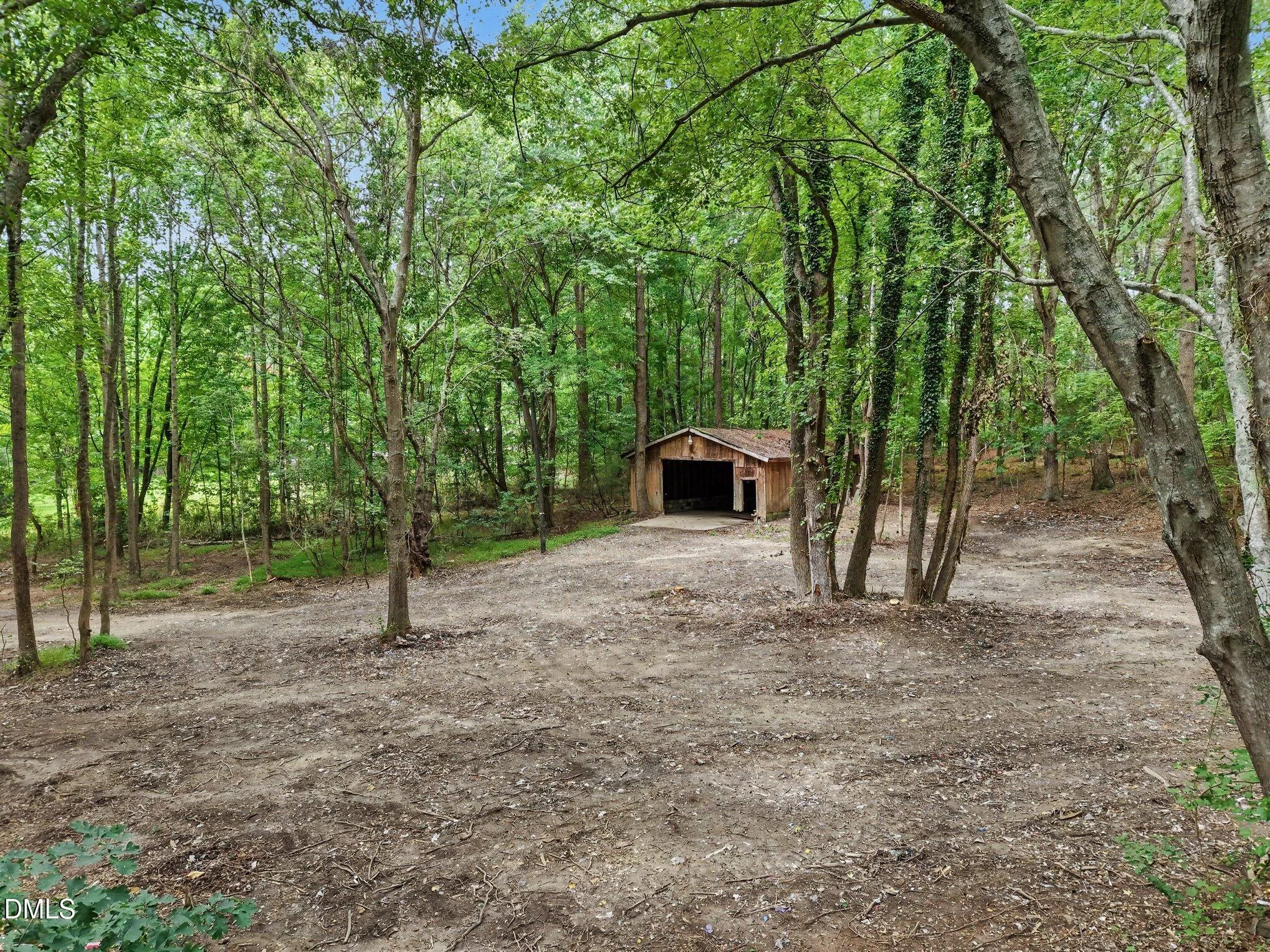 1009 Winding Creek Road