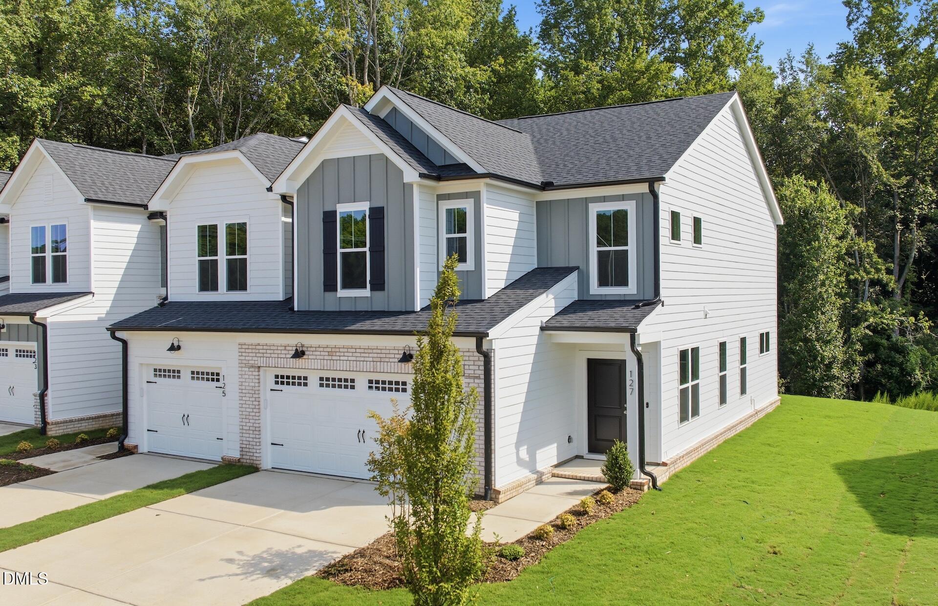127 Verlands Way