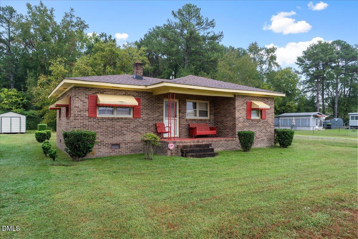 510 County Road