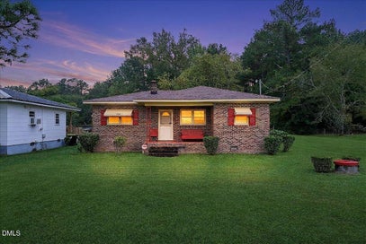 510 County Road Weldon NC 27890
