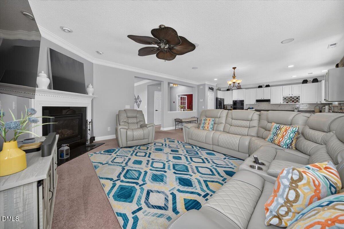 2945 Glade Aster Court