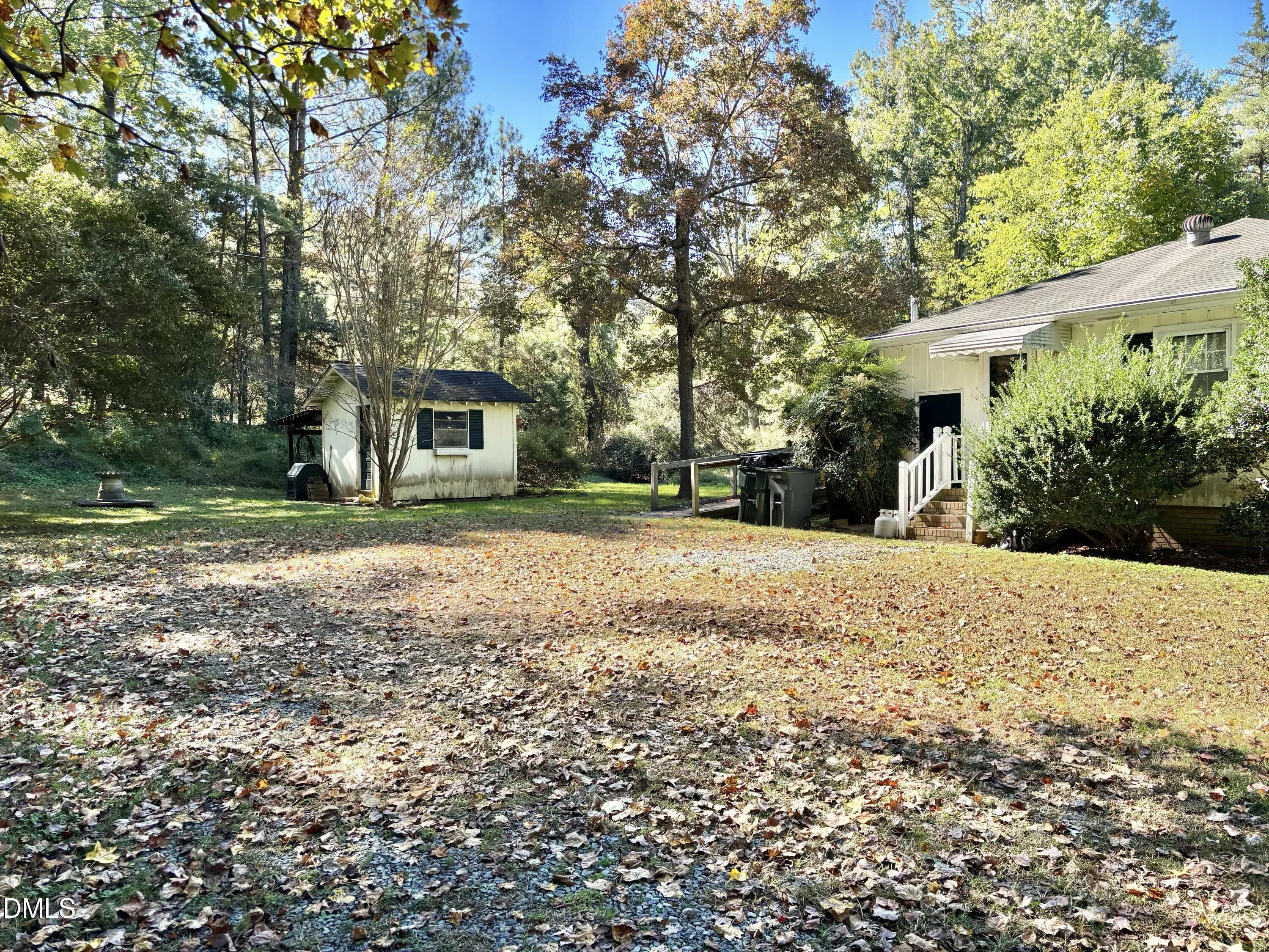 1609 Oak Forest Drive