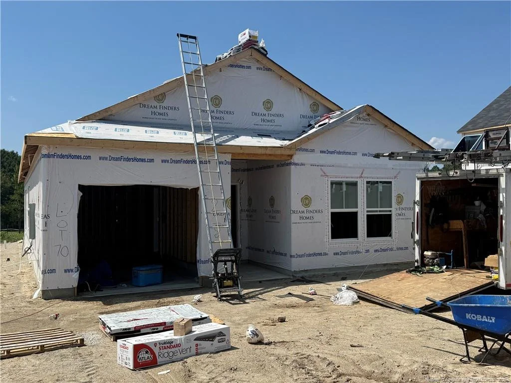 218 Blossom Trail