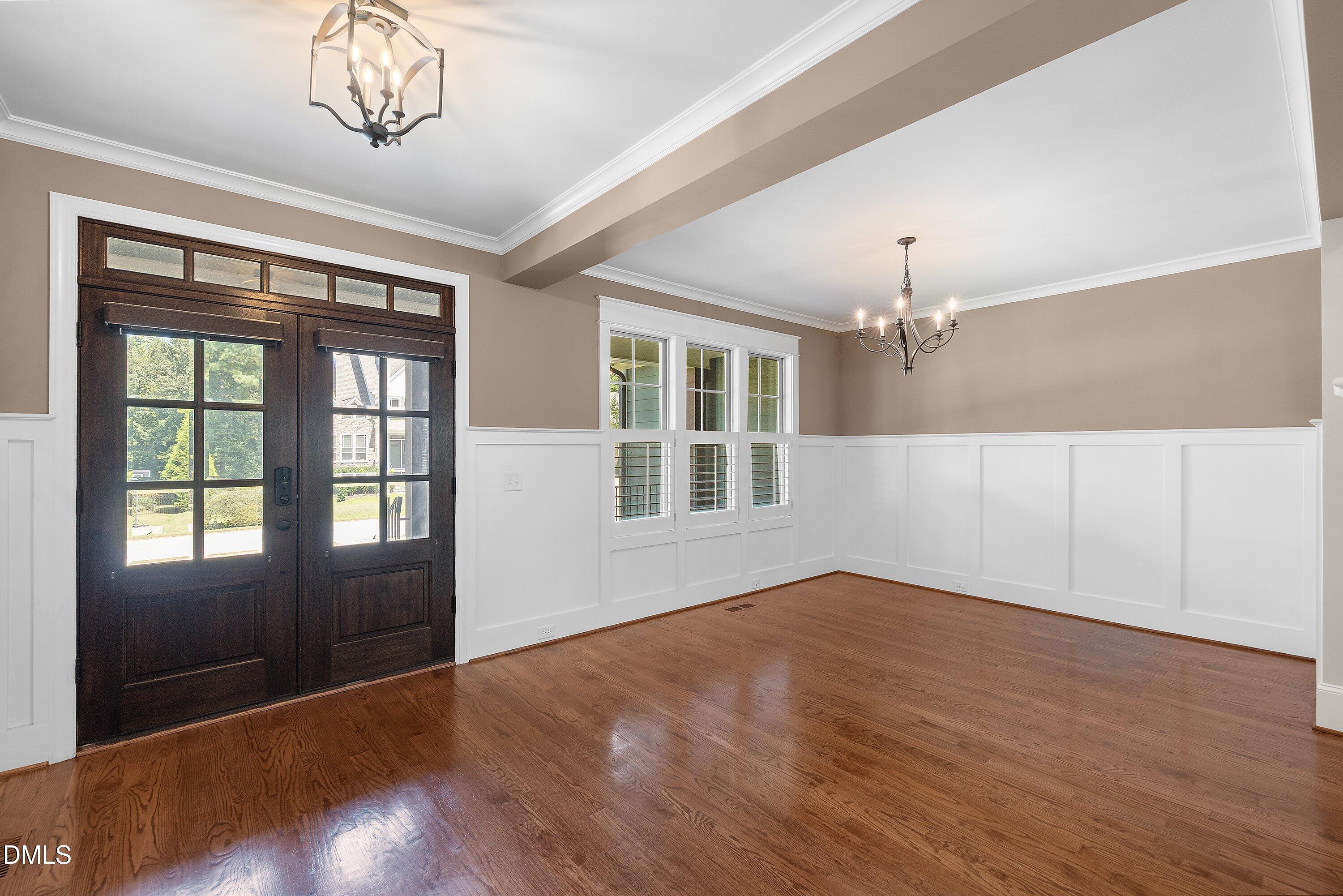 1500 Hoke Landing Lane